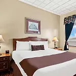 Genetti Hotel, Surestay Collection By Best Western