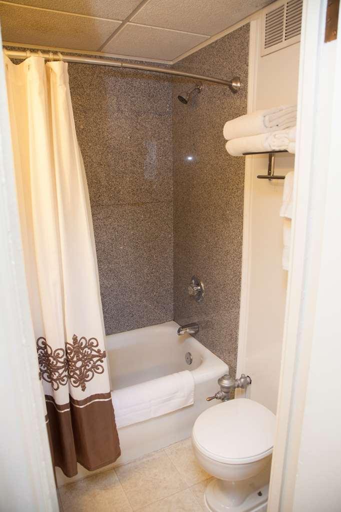 Genetti Hotel, Surestay Collection By Western Hotel Williamsport