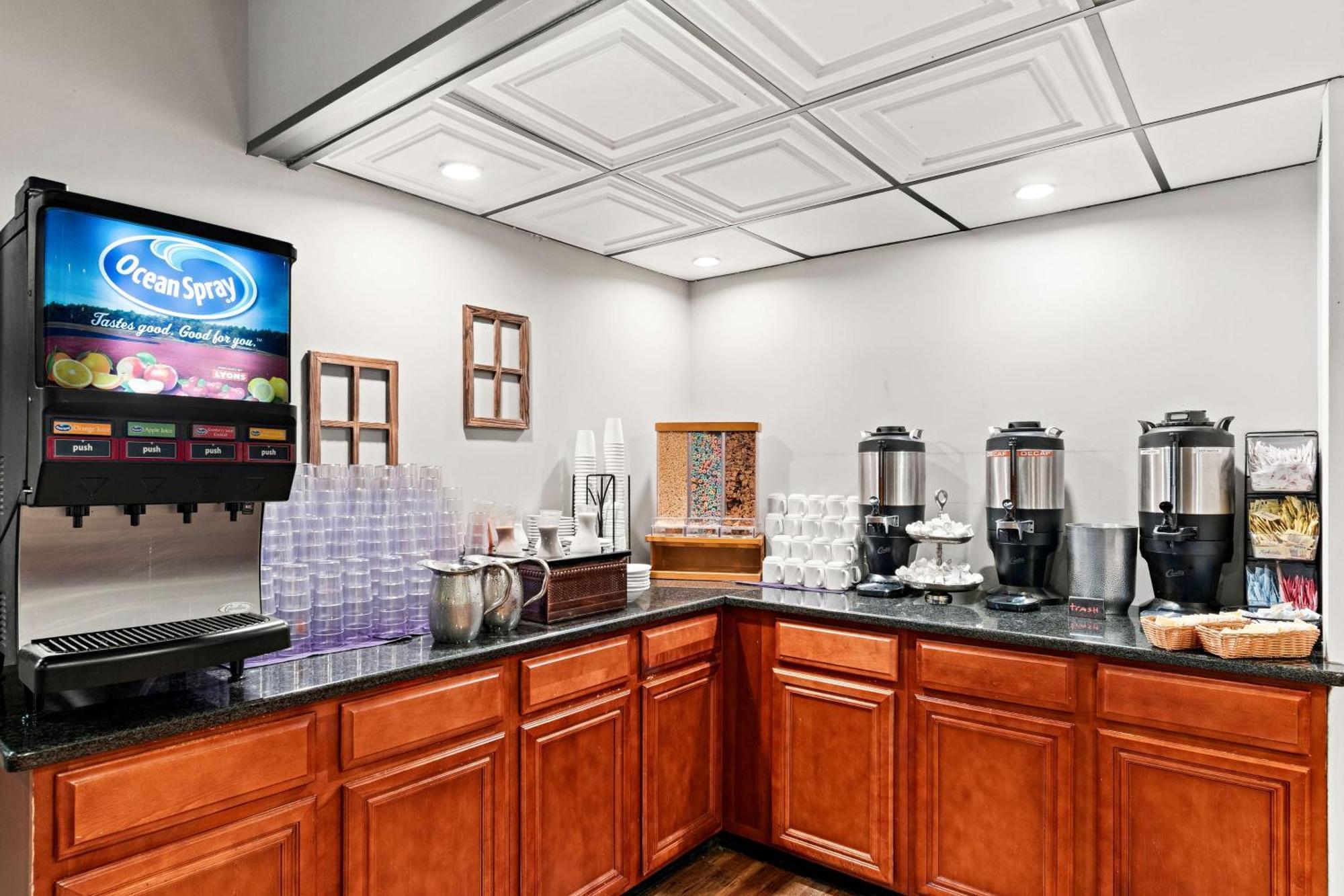 Genetti Hotel, Surestay Collection By Western Hotel Williamsport