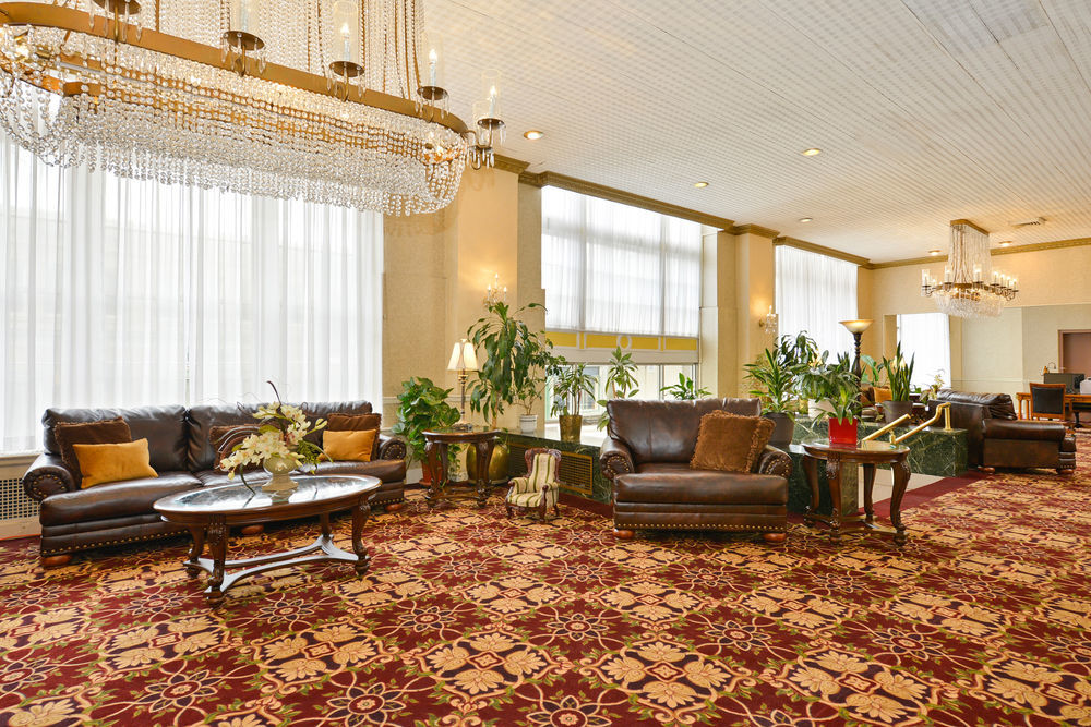 Hotel Genetti Hotel, Surestay Collection By Western