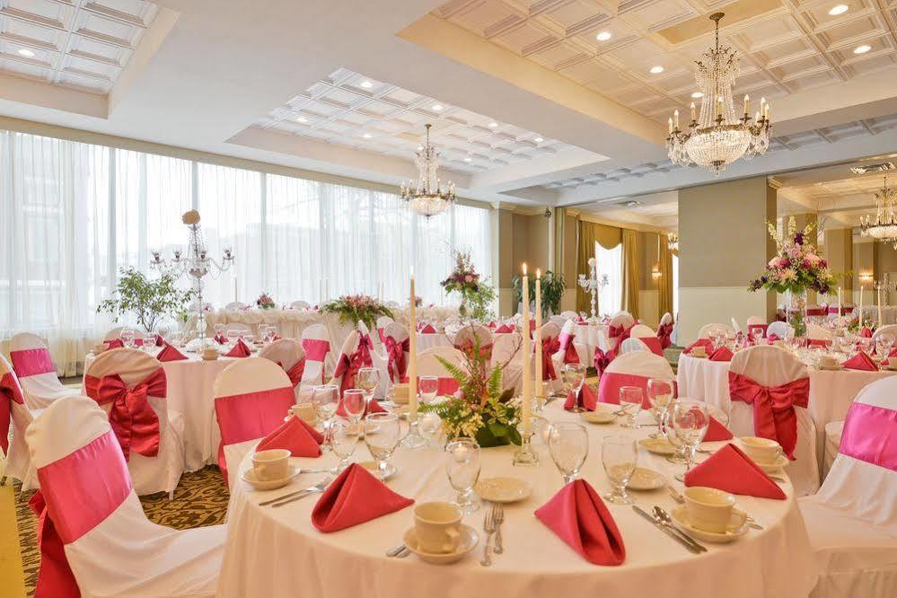Genetti Hotel, Surestay Collection By Western Williamsport