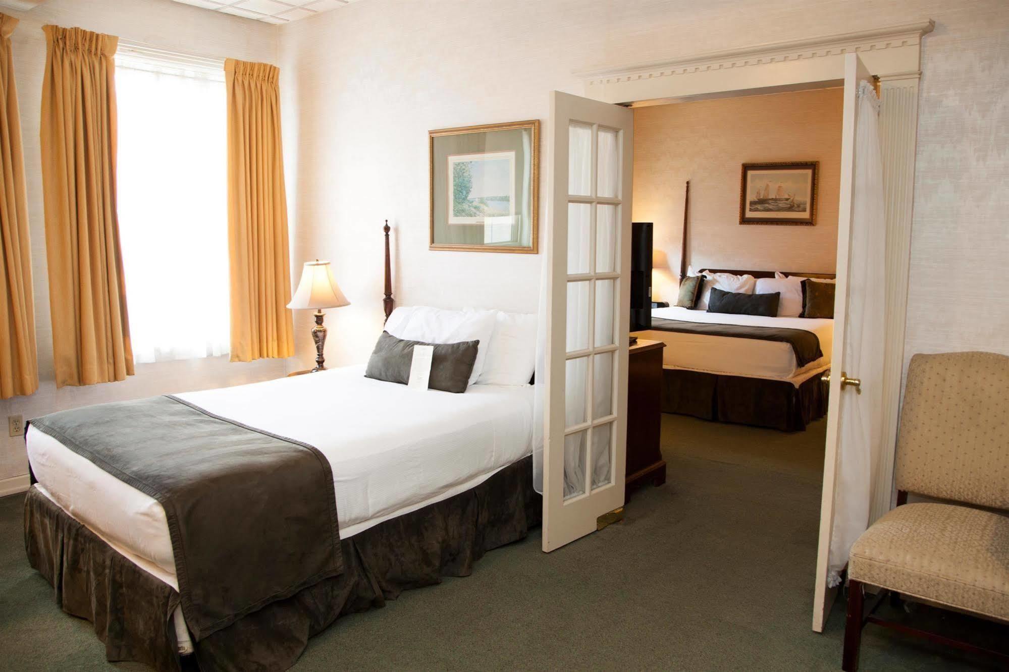 Hotel Genetti Hotel, Surestay Collection By Western Williamsport