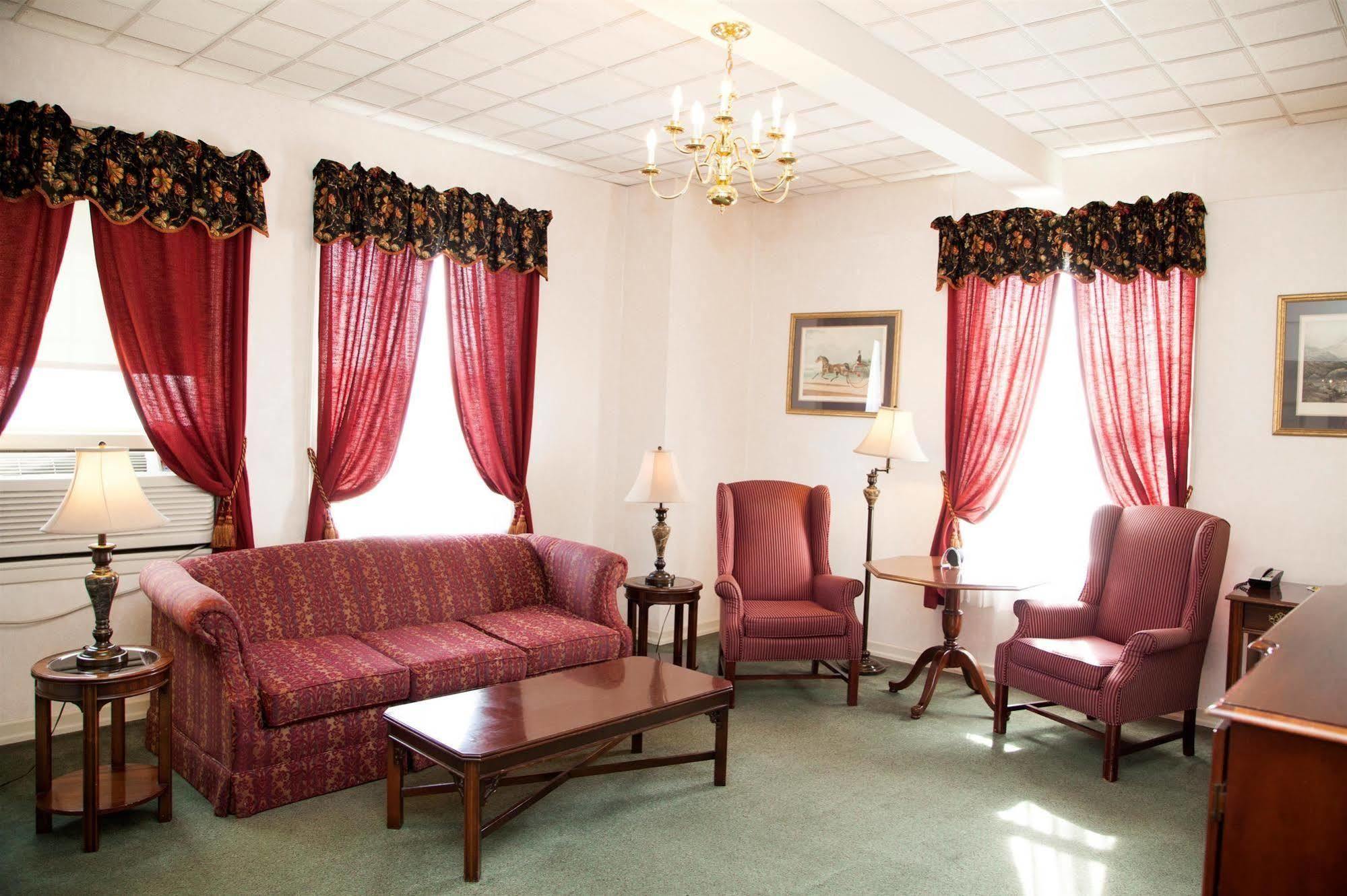 Genetti Hotel, Surestay Collection By Western 3* Williamsport