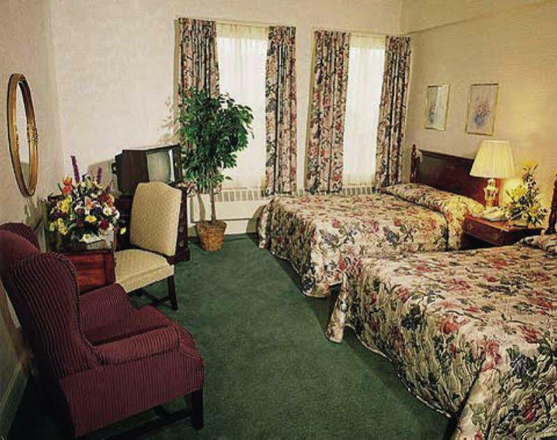 Hotel Genetti Hotel, Surestay Collection By Western Williamsport